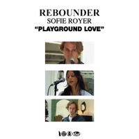 Rebounder - Playground Love