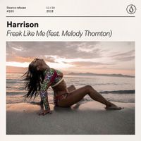 Harrison - Freak Like Me