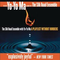Yo-Yo Ma - A Playlist Without Borders