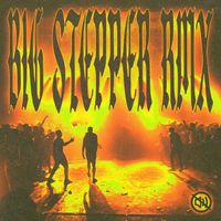 P T K - Big Stepper RMX