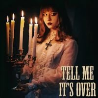 Solya - Tell Me It's Over