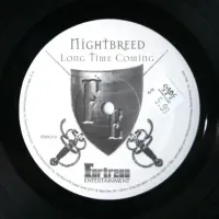 Nightbreed - Long Time Coming