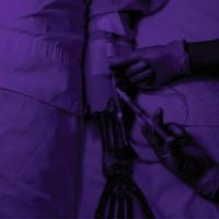 Jorge Elbrecht - Gloss Coma - 001