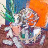 Eamon Harkin - Old Sage EP