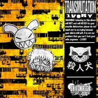 1V0RY - TRANSMUTATION