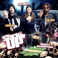 Basedplugg - Stackin Up