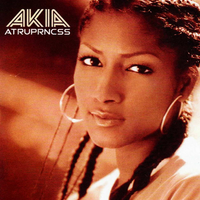 Akia - Atruprncss
