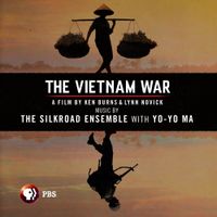 Yo-Yo Ma - The Vietnam War
