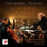 Yo-Yo Ma - A Gathering of Friends