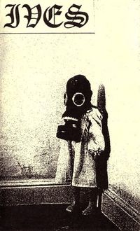 Ives - Burial of The Modernized Soulless