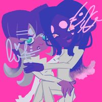 2foxxster - Superstar～Solo～Mix☆
