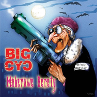 Big Cyc - Moherowe Berety