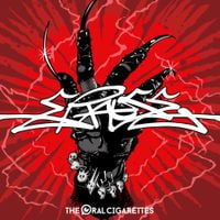 THE ORAL CIGARETTES - ERASE