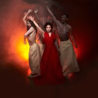 Emel - Everywhere We Looked Was Burning