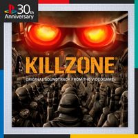 Joris De Man - Killzone