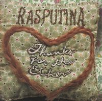 Rasputina - Thanks for the Ether