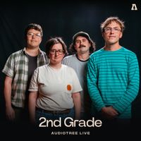 2nd Grade - 2nd Grade on Audiotree Live