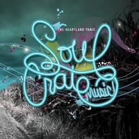 Soulcrate Music - The Heartland Panic