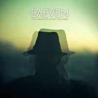 E&Lambda;EVEN [Eleven] - Последний в мире человек