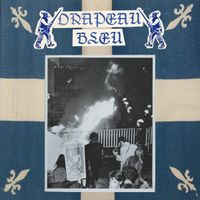Drapeau Bleu - Drapeau Bleu