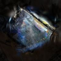 Rob Clouth - Cicada
