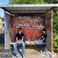 Paros - Mamma Sa Stanna Hemma