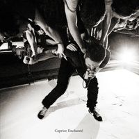 The St Pierre Snake Invasion - Caprice Enchant&eacute;