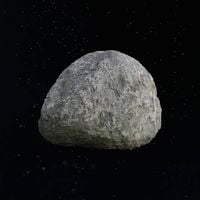 The Daily Post - Seven: "World Rock Day"