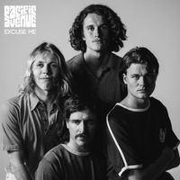 Pacific Avenue - Excuse Me