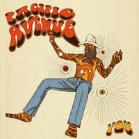 Pacific Avenue - You
