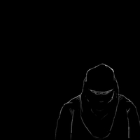 Grave Guy - [untitled]