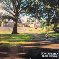 Potholes! - How Can I Keep From Singing