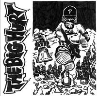 The Big Hurt - U.N.I.T.Y. Demo