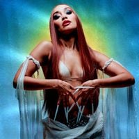 Leigh-Anne - Most Wanted