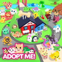 Adopt Me! - Adopt Me!