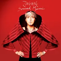 Souad Massi - Zagate