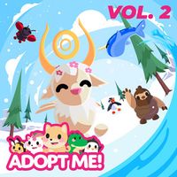 Adopt Me! - Adopt Me!, Vol. 2