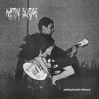 Katiny Slezki - Unreleased Tracks