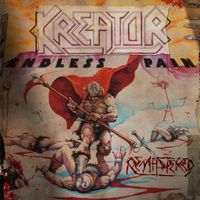 Kreator - Endless Pain (Expanded Edition)