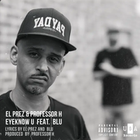 El Prez - EyeKnow U