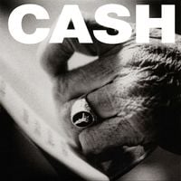 Johnny Cash - The Man Comes Around