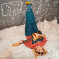 Oscar Lang - Bops Etc.