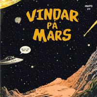 Hov1 - Vindar p&aring; Mars