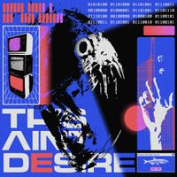 Nick Elliott - This Ain&rsquo;t Desire