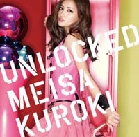 Meisa Kuroki - Unlocked