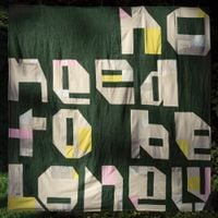 Gladie - No Need To Be Lonely