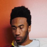 Kevin Abstract - Honey In My Hair
