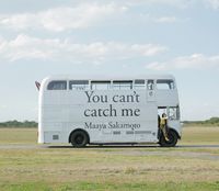坂本真綾 [Maaya Sakamoto] - You can't catch me