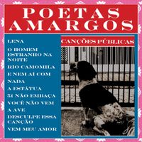 Poetas Amargos - Poetas Amargos