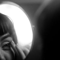 Endearments - An Always Open Door